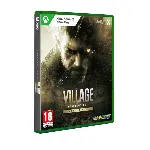 Resident Evil Village Gold Edition XBOX One + Series X|S КЛЮЧ - irongamers.ru