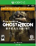 Tom Clancy's Ghost Recon Breakpoint Gold XBOX КЛЮЧ🔑 