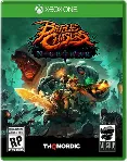 Battle Chasers: Nightwar XBOX КЛЮЧ - irongamers.ru