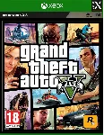 Grand Theft Auto V GTA 5 2022 XBOX ONE SERIES X|S Ключ - irongamers.ru