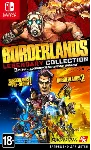 ❌ Borderlands Legendary Collection Nintendo