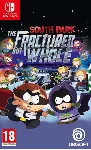 ✅ South Park: The Fractured But Whole⭐Switch\Europe\Key⭐