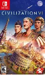 ✅ Sid Meier’s Civilization VI⭐Nintendo Switch\Europe\Key