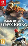 ✅ Immortals Fenyx Rising ⭐Nintendo Switch\Europe\Key⭐