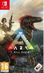 ✅ ARK: Survival Evolved ⭐Nintendo Switch\Europe\Key⭐