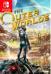 ✅ The Outer Worlds ⭐Nintendo Switch\Europe\Key⭐ + Бонус