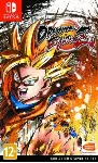 ✅ DRAGON BALL FighterZ ⭐Nintendo Switch\Europe\Key⭐ + 🎁 