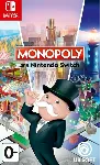 ✅ Monopoly ⭐Nintendo Switch\Europe\Key⭐ + Бонус