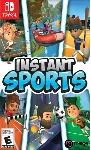 ✅ Instant Sports ⭐Nintendo Switch\Europe\Key⭐ + Бонус