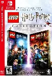 ❌ LEGO Harry Potter Collection Nintendo Switch