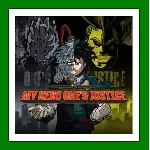 MY HERO ONE&acute;S JUSTICE + ВСЕ DLC - STEAM + 30 ИГР - 0% КАРТЫ + АКЦИЯ - irongamers.ru