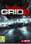 🎯  КЛЮЧ STEAM 🎯 GRID 2 - Spa-Francorchamps Track Pack