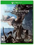 🎮 🔥 MONSTER HUNTER: WORLD™ XBOX ONE/ SERIES X|S🔑 КЛЮЧ🔥 