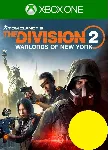 The Division 2 Воители Нью-Йорка XBOX ONE (Турция) Ключ - irongamers.ru
