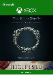🎮 THE ELDER SCROLLS ONLINE COLLECTION: HIGH ISLE XBOX🔑 