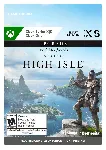 🎮 The Elder Scrolls Online: High Isle Upgrade XBOX🔑 KEY
