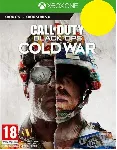 Call of Duty Black Ops Cold War Standard XBOX ONE Ключ