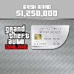 Grand Theft Auto V: Premium Edition & Great White Shark Card Bundle XBOX Ключ - irongamers.ru