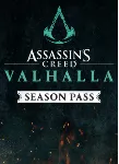 Assassin’s Creed Valhalla Season Pass UBISOFT KEY EU - irongamers.ru