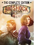 BioShock Infinite: The Complete Edition для Xbox 🔑 