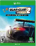 Gear.Club Unlimited 2 - Ultimate Edition XBOX ONE - irongamers.ru