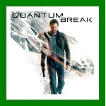 ✅ Quantum Break✔ ️Steam⭐+ 30 Игр🎁 АКЦИЯ⭐0% Карты💳 