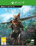 BIOMUTANT XBOX ONE / SERIES X|S КЛЮЧ AR ЛИЦЕНЗИЯ - irongamers.ru