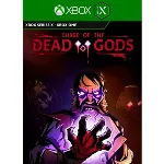 CURSE OF THE DEAD GODS XBOX ONE /SERIES X|S КЛЮЧ - irongamers.ru