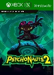🎮 🔥 💣 PSYCHONAUTS 2 XBOX ONE /SERIES X|S🔑 КЛЮЧ+ПОМОЩЬ🔥 