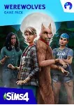 THE SIMS 4 Оборотни DLC / GLOBAL