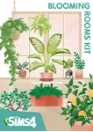 THE SIMS 4 Комнатные растения - DLC GLOBAL EA APP CODE