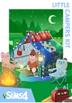 THE SIMS 4 Маленькие туристы - DLC GLOBAL EA APP CODE