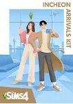 THE SIMS 4 Стиль Инчхона - DLC GLOBAL EA APP CODE
