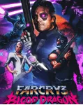 Far Cry 3 - Blood Dragon / UPLAY KEY / REGION FREE - irongamers.ru