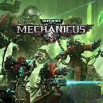 Warhammer 40,000 Mechanicus XBOX [ Игровой Ключ Код ] - irongamers.ru