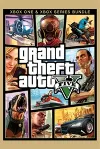🎮 ✅ 🔴 GRAND THEFT AUTO V XBOX ONE/SERIES X|S 2022🔑 КЛЮЧ USA🔥 