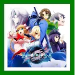 XBlaze Code: Embryo + 25 Игр Steam⭐0% Карты АКЦИЯ - irongamers.ru