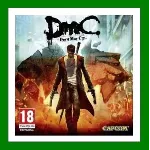 ✅ DmC Devil May Cry + Devil May Cry 4✔ ️Steam⭐+ 25 Игр🎁 АКЦИЯ⭐0% Карты💳 