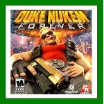 Duke Nukem Forever + 25 Игр Steam⭐Region Free - irongamers.ru