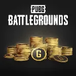 PUBG: Battlegrounds 500-24000 G-Coin/Наборы XBOX - irongamers.ru