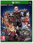Rustler (Grand Theft Horse) XBOX ONE X|S Ключ - irongamers.ru