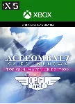 🎮 ACE COMBAT 7 SKIES UNKNOWN TOP GUN Maverick XBOX🔑 КЛЮЧ ЛИЦЕНЗИЯ