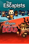 🌍 The Escapists & The Escapists:The Walking Dead XBOX🔑 