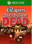 The Escapists: The Walking Dead XBOX КЛЮЧ - irongamers.ru