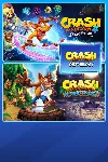 Crash Bandicoot Quadrilogy Xbox One & Series X|S