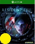 Resident Evil Revelations (ТУРЦИЯ) Xbox One, X|S ключ🔑 