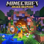 MINECRAFT JAVA & BEDROCK EDITION PC KEY - irongamers.ru