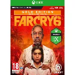 💎 Far Cry 6 Gold Edition XBOX ONE / SERIES X|S КЛЮЧ🔑 