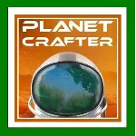 ✅ The Planet Crafter✔ ️Steam⭐+ 30 Игр🎁 АКЦИЯ⭐0% Карты💳 