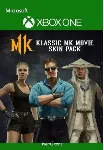 🎮 MK 11 НАБОР ОБЛИКОВ КЛАССИЧЕСКИЙ ФИЛЬМ MK XBOX🔑 КЛЮЧ